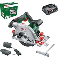 Bosch UNIVERSALCIRC 18V-53 P4A 18v Cordless Circular Saw 160mm
