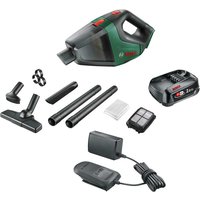 Bosch UNIVERSALVAC P4A 18v Cordless Hand Vacuum Cleaner