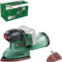Bosch EASYSANDER 18V-8 P4A 18v Cordless Multi Sander