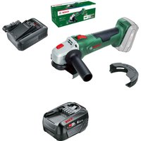 Bosch PWS 18V-70 P4A 18v Cordless Angle Grinder 115mm