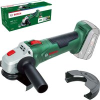 Bosch PWS 18V-70 P4A 18v Cordless Angle Grinder 125mm