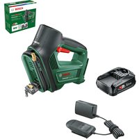 Bosch UNIVERSALPUMP P4A 18v Cordless Air Pump