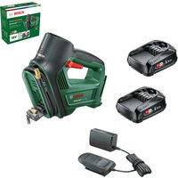 Bosch UNIVERSALPUMP P4A 18v Cordless Air Pump