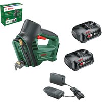 Bosch UNIVERSALPUMP P4A 18v Cordless Air Pump