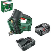 Bosch UNIVERSALPUMP P4A 18v Cordless Air Pump