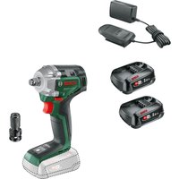 Bosch UNIVERSALIMPACTDRIVE 18V-350 P4A 18v Cordless Impact Wrench
