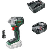 Bosch UNIVERSALIMPACTDRIVE 18V-350 P4A 18v Cordless Impact Wrench