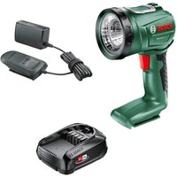 Bosch UNIVERSALLAMP P4A 18v Cordless Worklight