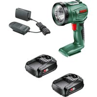 Bosch UNIVERSALLAMP P4A 18v Cordless Worklight