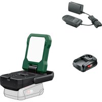 Bosch EASYSPOTLIGHT 18V-400 P4A 18v Cordless LED Work Light