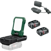 Bosch EASYSPOTLIGHT 18V-400 P4A 18v Cordless LED Work Light