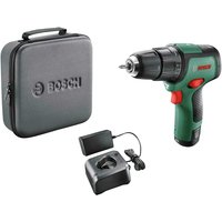 Bosch EASYIMPACT 12v Cordless Brushless Combi Drill