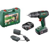 Bosch UNIVERSALIMPACT P4A 18v Cordless Combi Drill