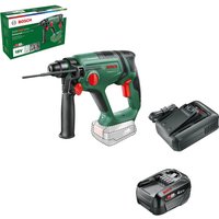 Bosch UNIVERSALHAMMER P4A 18v Cordless SDS Drill