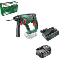 Bosch UNIVERSALHAMMER P4A 18v Cordless SDS Drill