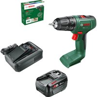 Bosch EASYDRILL 18V-40 P4A 18v Cordless Drill Driver