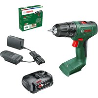 Bosch EASYDRILL 18V-40 P4A 18v Cordless Drill Driver