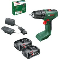 Bosch EASYDRILL 18V-40 P4A 18v Cordless Drill Driver