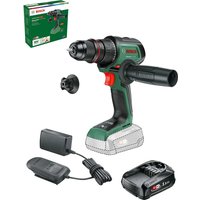 Bosch ADVANCEDDRILL 18V-80 P4A 18v Cordless Drill Driver