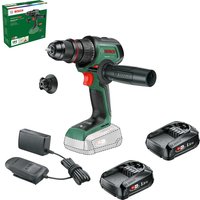 Bosch ADVANCEDDRILL 18V-80 P4A 18v Cordless Drill Driver
