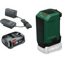 Bosch UNIVERSALSPEAKER 18V-1 18v P4A Cordless Bluetooth Speaker
