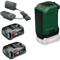 Bosch UNIVERSALSPEAKER 18V-1 18v P4A Cordless Bluetooth Speaker