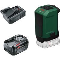 Bosch UNIVERSALSPEAKER 18V-1 18v P4A Cordless Bluetooth Speaker