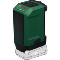 Bosch UNIVERSALSPEAKER 18V-1 18v P4A Cordless Bluetooth Speaker