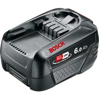 Bosch Genuine GREEN P4A 18v Cordless Li-ion Battery 6ah
