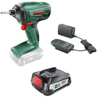 Bosch ADVANCEDIMPACTDRIVE P4A 18v Cordless Impact Driver