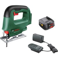 Bosch EASYSAW 18V-70 P4A 18v Cordless Jigsaw
