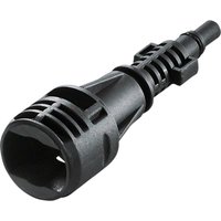 Bosch AQT to Karcher Accessory Adaptor for AQT Pressure Washers