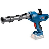Bosch GCG 18V-310 18v Cordless Brushless Caulk Gun