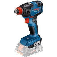 Bosch GDX 18V-200 18v Cordless Brushless Impact Driver / Wrench