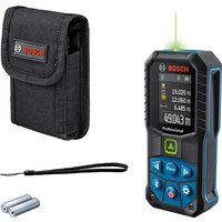 Bosch GLM 50-27 CG Professional Green Laser Measure