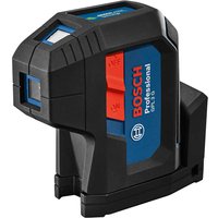 Bosch GPL 3 G Professional Point Green Laser