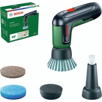 Bosch TAYDO 4v Cordless Scrubbing Brush