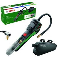 Bosch PNEO 4v Cordless Air Pump Bicycle Set