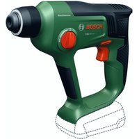 Bosch PBH18V-14 P4A 18v Cordless SDS Plus Hammer Drill