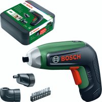 Bosch IXO 8 SET 4v Cordless Screwdriver