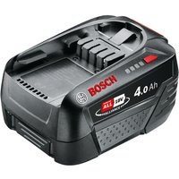 Bosch Genuine GREEN P4A 18v Cordless Li-ion Battery 4ah