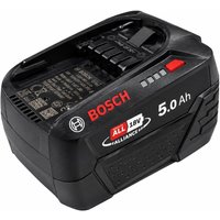 Bosch Genuine GREEN P4A 18v Cordless Li-ion Battery 5ah
