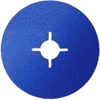 Bosch PRO Blue Metal Fibre Sanding Disc