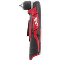 Milwaukee C12 RAD 12v Cordless Compact Right Angle Drill