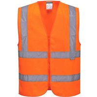 Portwest Hi Vis Band and Brace Vest