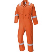 Portwest C814 Iona Cotton Coverall