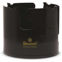 Starrett Carbide Tipped Multi Purpose Hole Saw