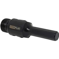 CorePlus DCA88 Hex Extension Adaptor 88mm CORDCA88
