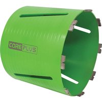 CorePlus DCD182 Diamond Dry Core Drill Bit 182mm CORDCD182