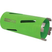CorePlus DCD48 Diamond Dry Core Drill Bit 48mm CORDCD48
